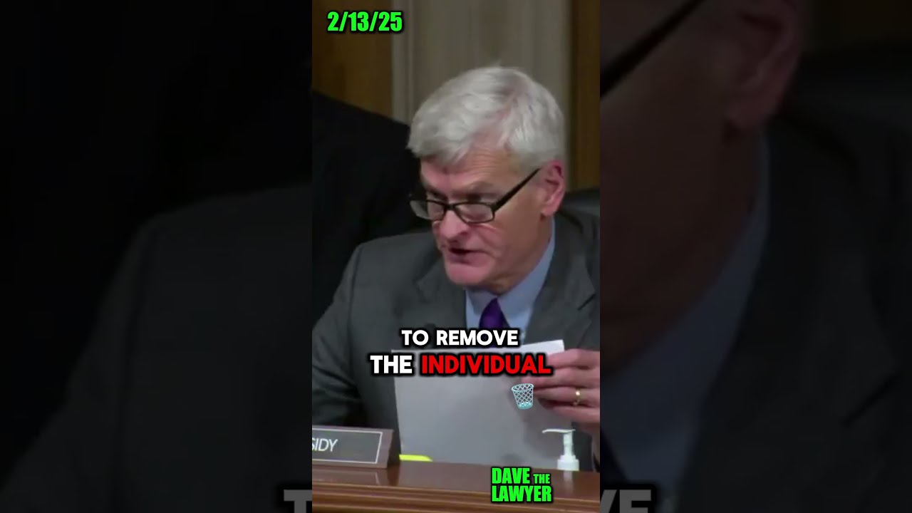 Hawley Interrupted