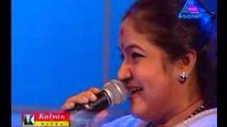 Video-Miniaturansicht von „K.S.Chithra paadariyen.......“