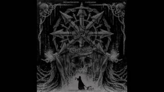 INCARCERATION - Devouring Darkness