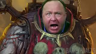 World Eaters when they see Space Marines by Barry Walts 186,163 views 1 year ago 32 seconds