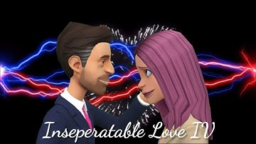 Inseperatable Love IV #paulandvicky #plotagon #kinemaster #plotagonunites