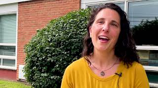 Assistant Superintendent Sarah Hardy