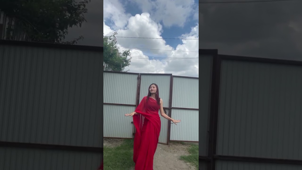 Eleeza Laishram’s Aura = Pure Elegance on Camera!