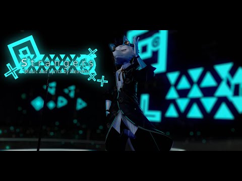 REKION 礫音 瓦礫音 If you make your own wind chimes, they