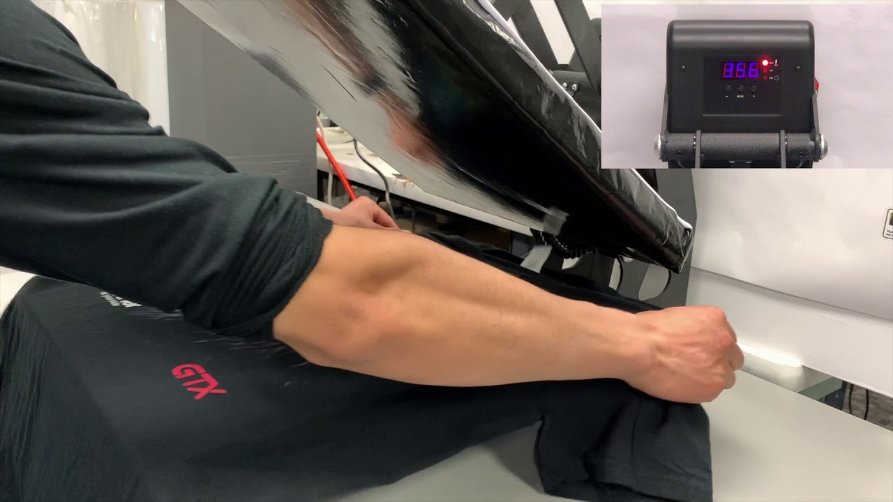 DTG Pretreatment Spray