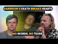 KODY Brown ACCUSED of Heartless Behavior After GARRISON'S Tragic DEATH, Fans OUTRAGED
