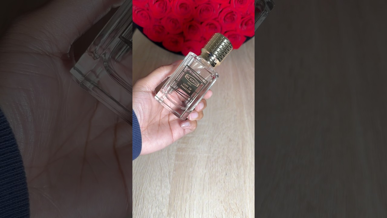 Ex Nihilo Lust In Paradise unboxing