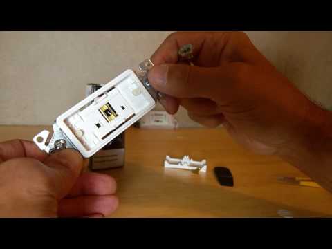 Decora Style paddle On-Off switch conversion from Maintain to Momentary button action