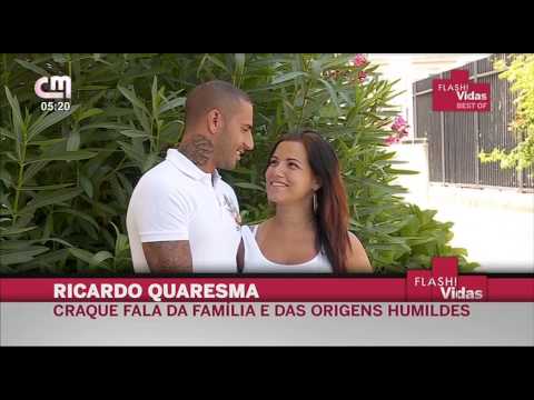 Video: Ricardo Quaresma (calciatore) Patrimonio netto: Wiki, Sposato, Famiglia, Matrimonio, Stipendio, Fratelli