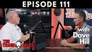 Breaking A 10 Year $1,000,000 Revenue Cap | The Trade Talks #111 screenshot 1