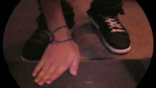 Nollie Bigspin Tricktip