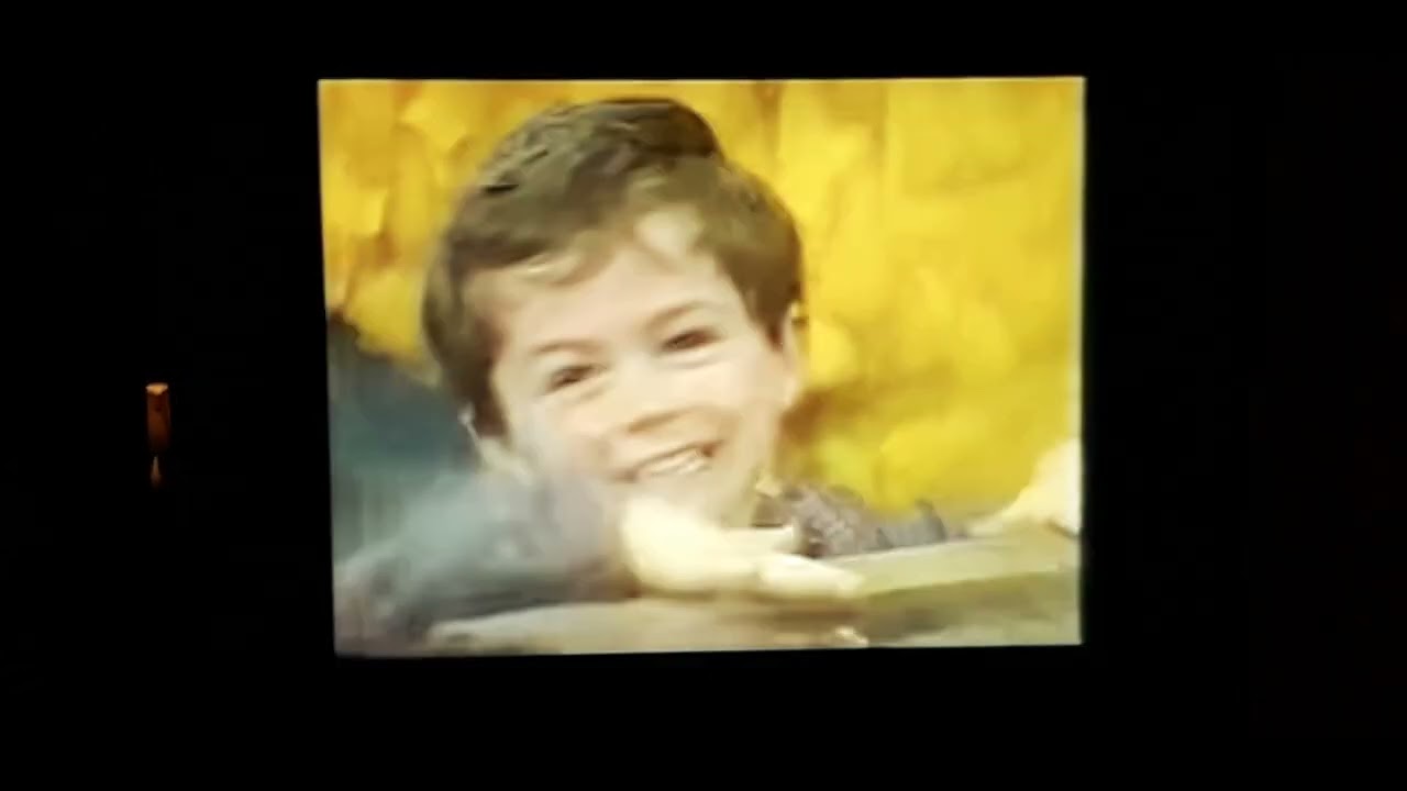 Sesame Street Uk Vhs Trailer Available Now Long Version Youtube 