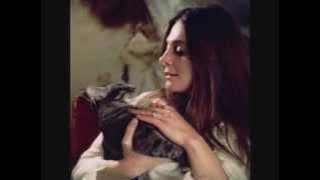 Judy Collins - Amazing Grace