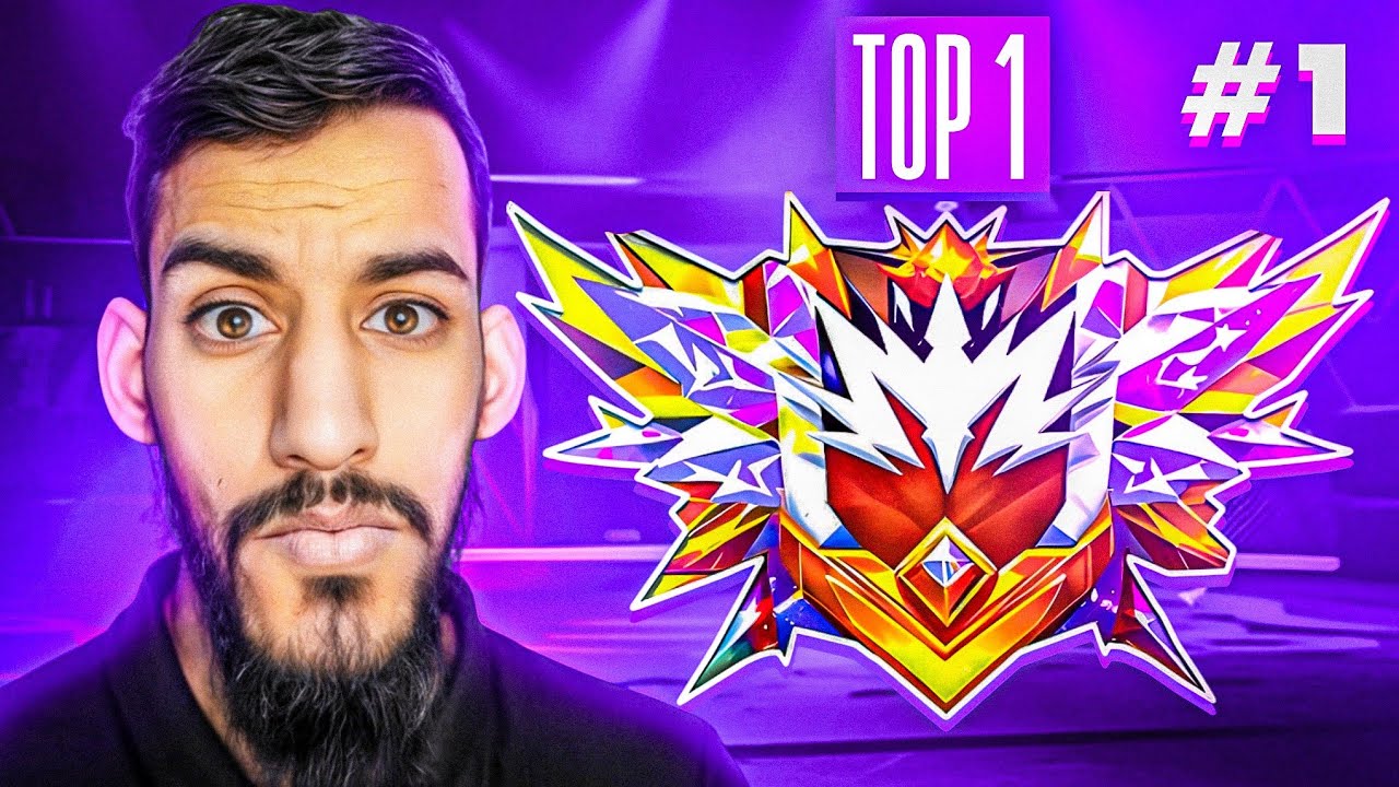 أخيرا لحقت لتوب في الغراند ماستر ياعمارك 🔥🔥