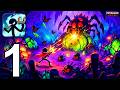 Stickman Defense: Survival TD - Gameplay Walkthrough Part 1 - Stickman Tower Defense (iOS, Android)