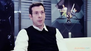 Reportage Amplitude Studios Un Pe Studio Français Qui Se Bouge