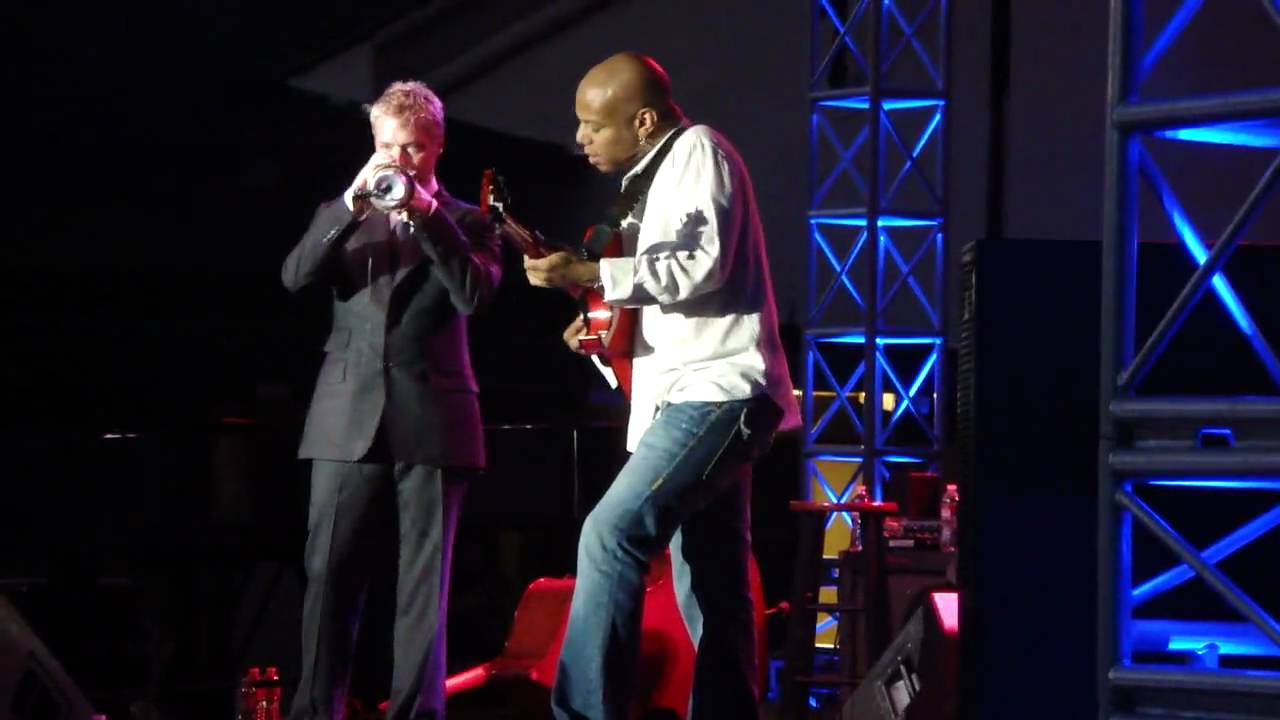 Chris Botti Hallelujah Chris Botti Hallelujah