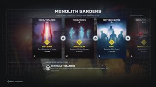 Rainbow Six Extraction - Maelstrom Stage 131, Diamond - Pulse, No Solo Downs (Blind)