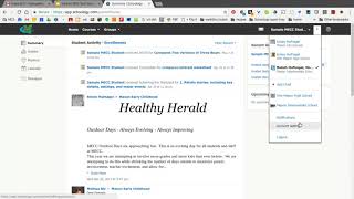 Schoology Overview K-3