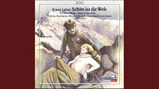 Schon ist die Welt (Beautiful World) , Act III: Ich bin verliebt - Valse Boston: Ich bin...