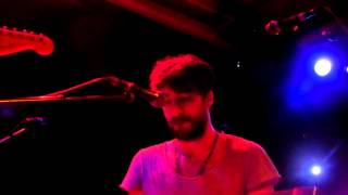 The Coronas - Someone else's hand - Amsterdam - 04/06/2012