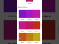 Complete Color Guide | Shades, Tints, Palettes & Combos - All in one - Color Bold