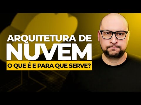 Vídeo: O que significa nuvem nativa?