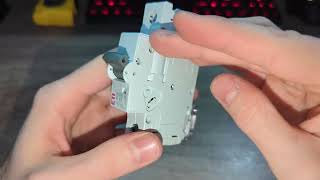 Mcb Eti Etimat P6 1P B16 - 001900010