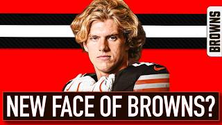 WHO IS THE FACE OF THE BROWNS NOW? w/ MAC ROBINSON