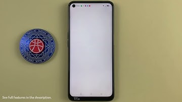 Call waiting on OPPO A54 Android 11