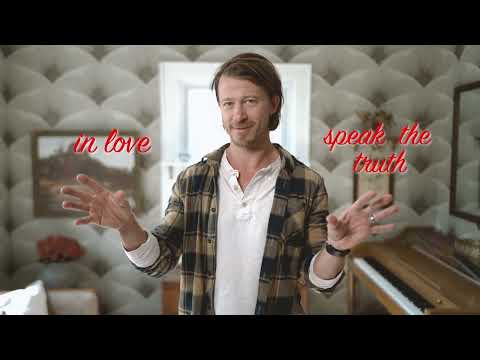 Book Trailer: GRACE IN THE GRAY by Mike Donehey