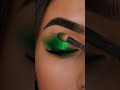 طريقه وضع ايشدو يبرز العين      