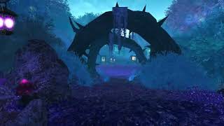 THE DUSKFALL COURT