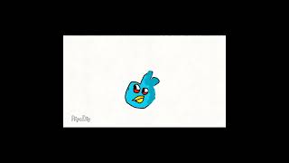 Animation Triple Trouble Angry Bird Triple Bird