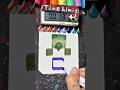 Drawing Zombie Fullbody in 40Sec(Minecraft)