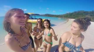 Australie 2016 - CapMonde