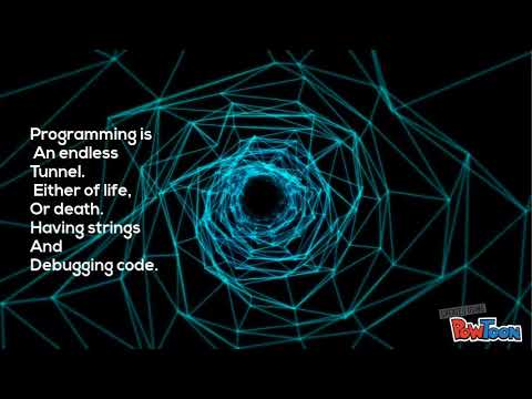 Ode To Code