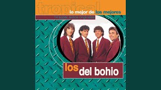 Video thumbnail of "Los Del Bohío - Volver a aquel amor"