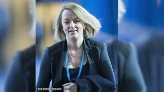 Laura Kuenssberg Bikini Photos Are a Feast For Your Eyeballs