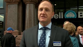 Bell Bank opens in Duluth; all are welcome for tours May 5-7