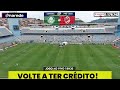 PALMEIRAS X IBRACHINA | AO VIVO | COPINHA 2026 | JOGO AO VIVO PELA COPA SÃO PAULO DE FUTEBOL JR