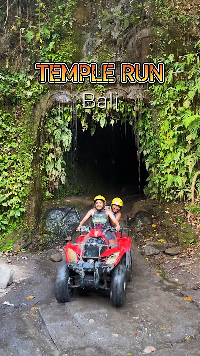 📍Kuber ATV Ubud Bali #atv #atvbali #atvride #baliatv #bali #travel #quad #quadbike #baliadventure