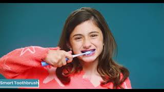 Blu Kids Electric Sonic Toothbrush With Mobile App | Blutoothbrush.com screenshot 5