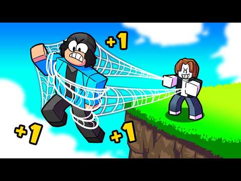 Roblox +1 WEB ESCAPE!