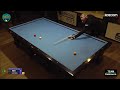Kozoom League 2025/2026 - Round 6 - Eddy LEPPENS vs Dion NELIN