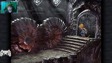[Raw Stream] Final Fantasy IX – Excalibur II | Level 1 | Perfect Game | Part 49