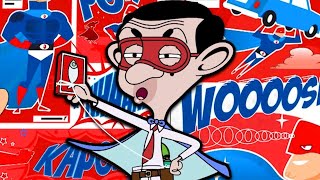 Mr Bean Full Episode ᴴᴰ About 1 Hour The Best Cartoon For Children Special Collection 2021