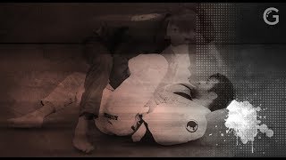The Open Guard Renzo Gracie Online Academy