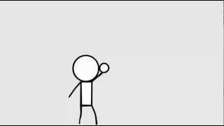 3 second animation test