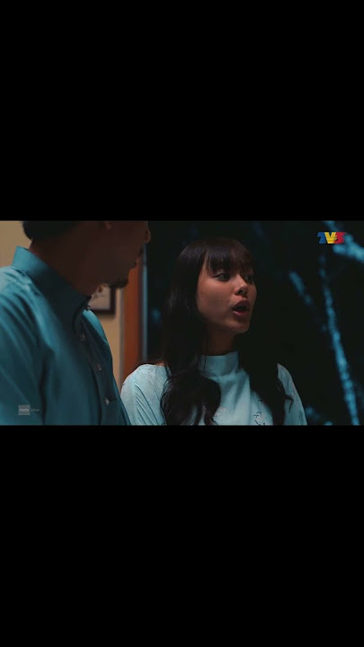 Bro, tak payah lah nak tipu. Kita nampak kot. #ILYS, setiap Isnin - Jumaat, 7mlm di TV3.